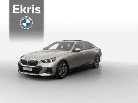 Used BMW SERIE 5 Hybrid 2024 Ad 