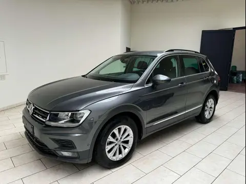 Annonce VOLKSWAGEN TIGUAN Essence 2019 d'occasion 