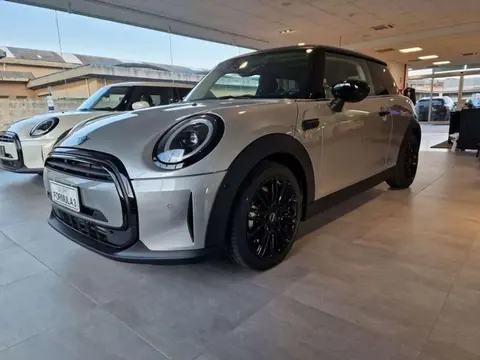 Used MINI COOPER Petrol 2023 Ad 