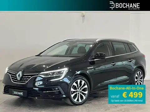 Used RENAULT MEGANE Petrol 2023 Ad 