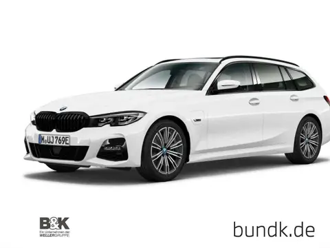 Used BMW SERIE 3 Hybrid 2021 Ad 