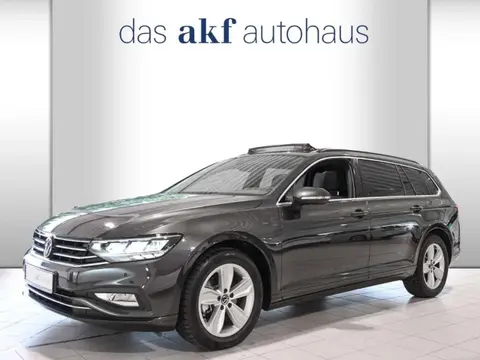 Used VOLKSWAGEN PASSAT Diesel 2023 Ad 