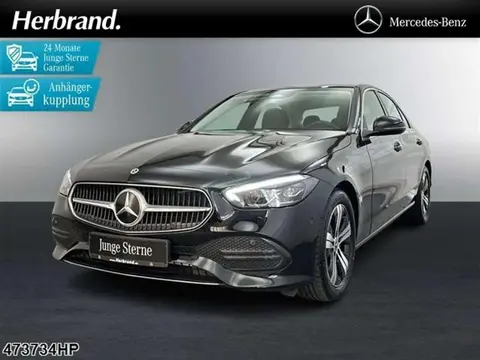 Used MERCEDES-BENZ CLASSE C Petrol 2022 Ad 