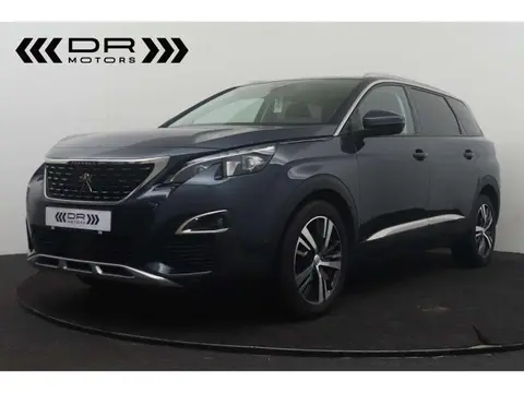 Used PEUGEOT 5008 Diesel 2019 Ad 