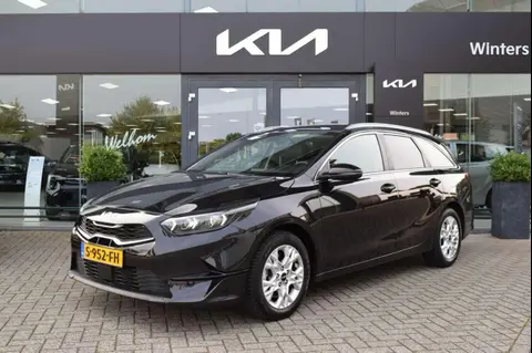 Used KIA CEED Petrol 2023 Ad 