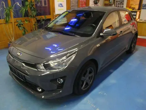 Used KIA RIO Petrol 2021 Ad 