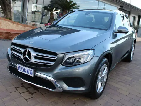 Used MERCEDES-BENZ CLASSE GLC Diesel 2019 Ad 