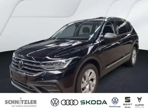 Annonce VOLKSWAGEN TIGUAN Diesel 2024 d'occasion 