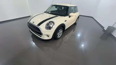 Used MINI ONE Petrol 2019 Ad 