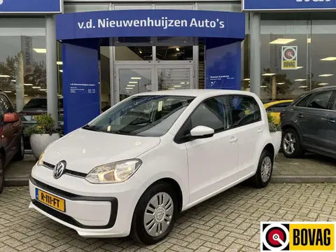 Annonce VOLKSWAGEN UP! Essence 2019 d'occasion 