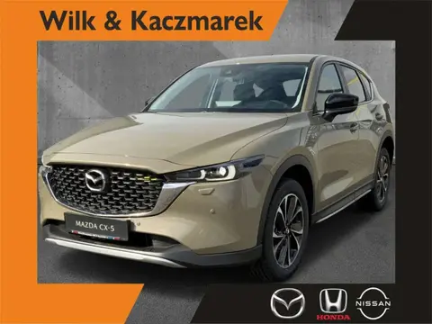 Used MAZDA CX-5 Petrol 2024 Ad 