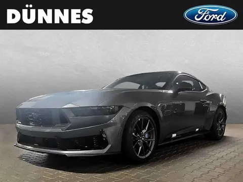 Annonce FORD MUSTANG Essence 2024 d'occasion 