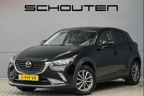 Used MAZDA CX-3 Petrol 2017 Ad 