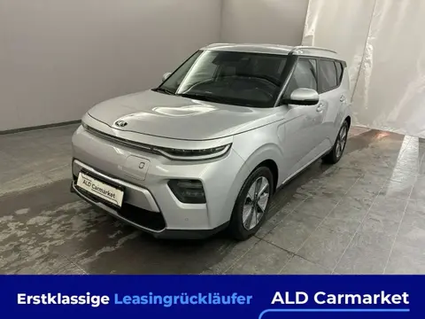 Annonce KIA SOUL Électrique 2020 d'occasion 