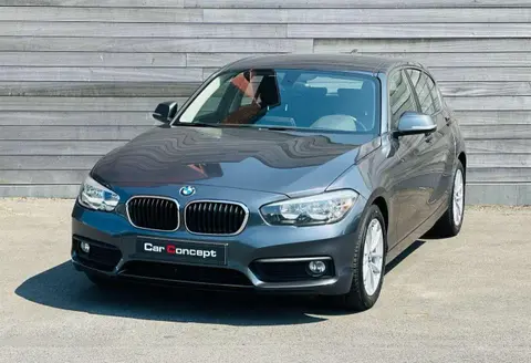 Annonce BMW SERIE 1 Diesel 2015 d'occasion Belgique