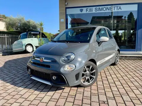 Annonce ABARTH 595 Essence 2021 d'occasion 