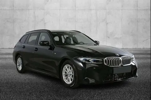 Annonce BMW SERIE 3 Hybride 2023 d'occasion 