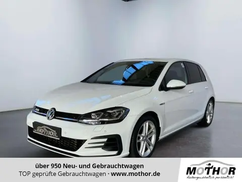 Used VOLKSWAGEN GOLF Diesel 2017 Ad 