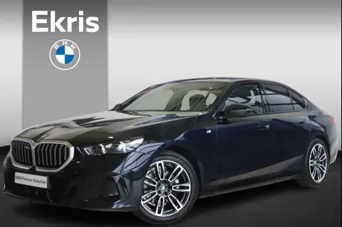 Used BMW SERIE 5 Hybrid 2023 Ad 