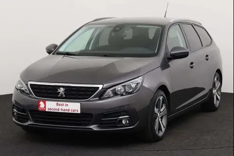 Annonce PEUGEOT 308 Diesel 2019 d'occasion 