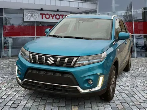 Annonce SUZUKI VITARA Essence 2023 d'occasion 