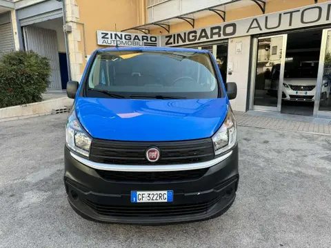 Used FIAT TALENTO Diesel 2021 Ad 