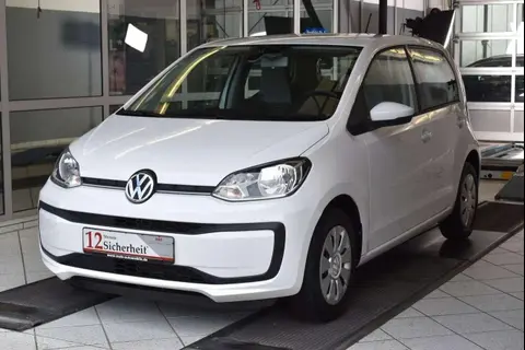 Annonce VOLKSWAGEN UP! Essence 2019 d'occasion 