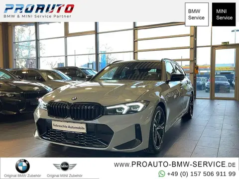 Annonce BMW SERIE 3 Diesel 2024 d'occasion 