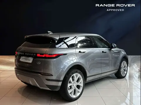 Used LAND ROVER RANGE ROVER EVOQUE  2021 Ad 