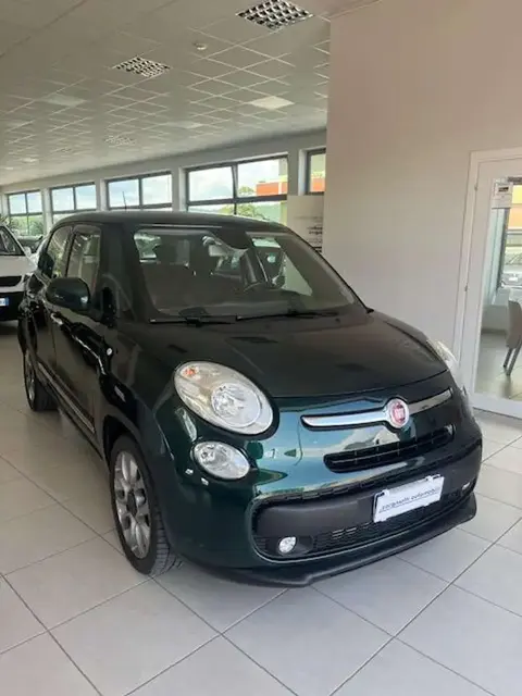 Used FIAT 500L Petrol 2015 Ad 