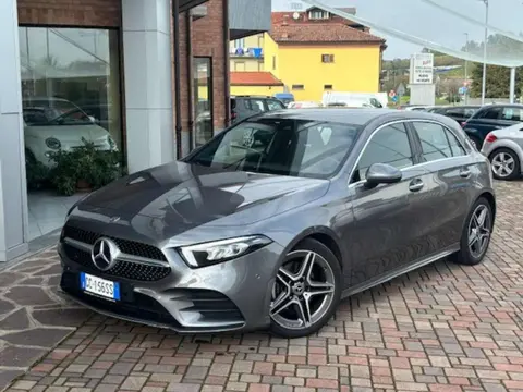 Used MERCEDES-BENZ CLASSE A Diesel 2019 Ad 