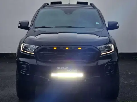 Annonce FORD RANGER Diesel 2019 d'occasion Belgique