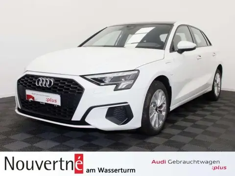 Used AUDI A3 Hybrid 2022 Ad 