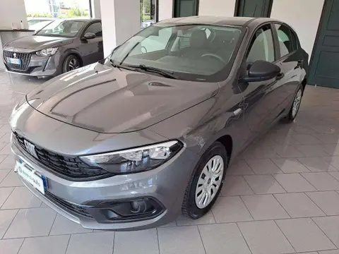 Used FIAT TIPO Petrol 2021 Ad 