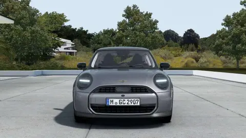 Annonce MINI COOPER Essence 2024 d'occasion 