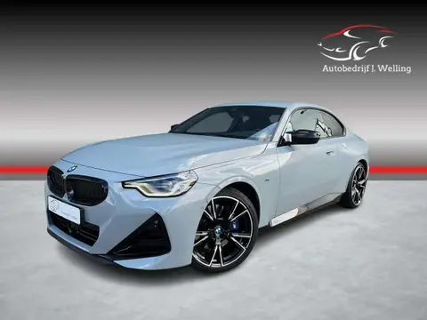 Annonce BMW SERIE 2 Essence 2022 d'occasion 