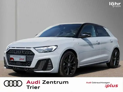 Used AUDI A1 Petrol 2021 Ad 