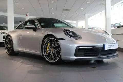 Used PORSCHE 992 Petrol 2019 Ad 