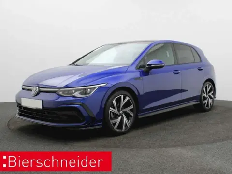 Annonce VOLKSWAGEN GOLF Essence 2024 d'occasion 