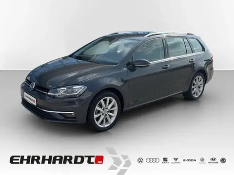 Used VOLKSWAGEN GOLF Diesel 2020 Ad 