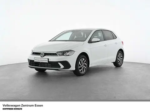 Annonce VOLKSWAGEN POLO Essence 2024 d'occasion 