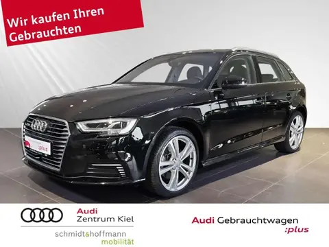 Used AUDI A3 Hybrid 2020 Ad 