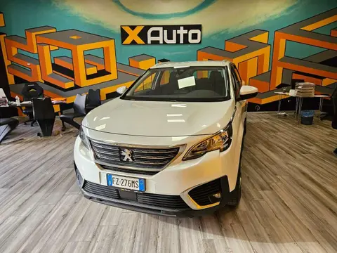 Used PEUGEOT 5008 Diesel 2019 Ad 