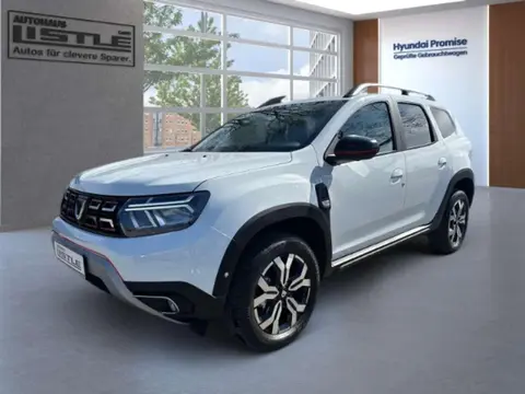 Used DACIA DUSTER Petrol 2022 Ad 