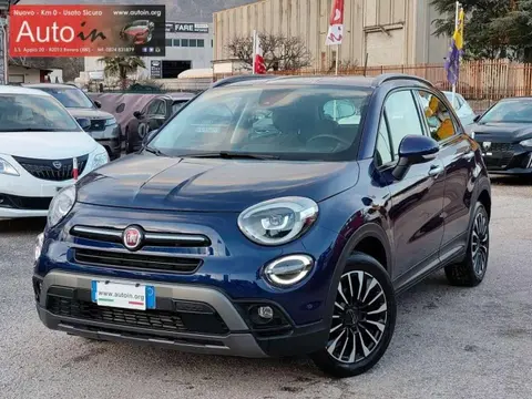 Annonce FIAT 500X Diesel 2019 d'occasion 