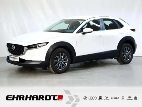 Used MAZDA CX-30 Petrol 2020 Ad 