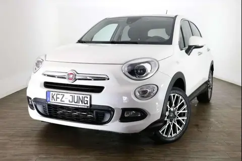 Used FIAT 500X Petrol 2016 Ad 