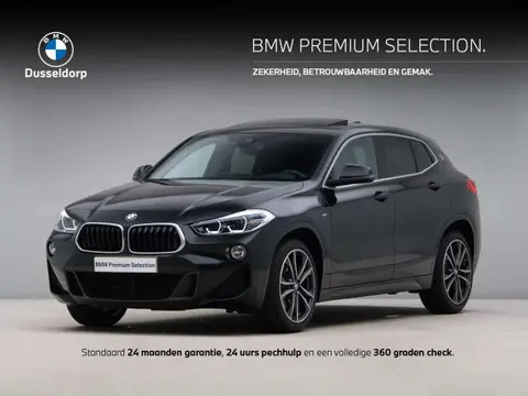 Used BMW X2 Petrol 2020 Ad 