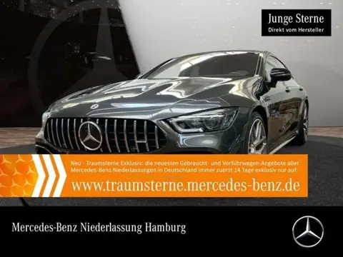 Used MERCEDES-BENZ CLASSE GT Petrol 2020 Ad 