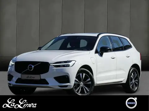 Used VOLVO XC60  2021 Ad 